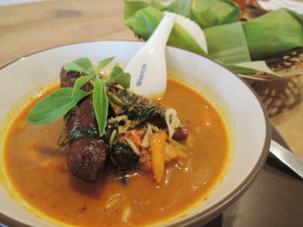 ヘルシー美味しい！インドネシアのカラダと心が喜ぶ自然派レストラン