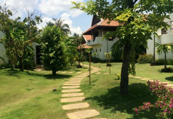 旅中エクササイズ！風を感じながら身体を動かそう！