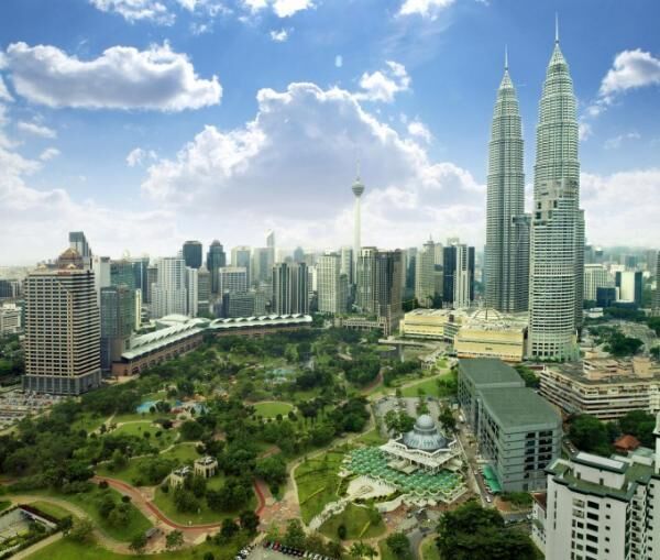 マレーシアで消費税の導入決定！観光客は免税対象になる？