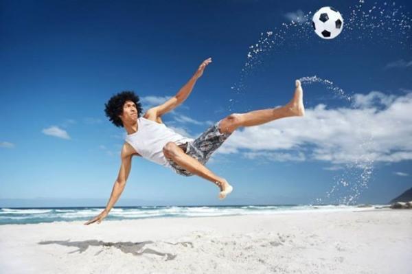 スポーツと音楽の融合！シンガポール最大級のビーチイベント「バイブ・ビーチスポーツ & ミュージックフェスティバル」