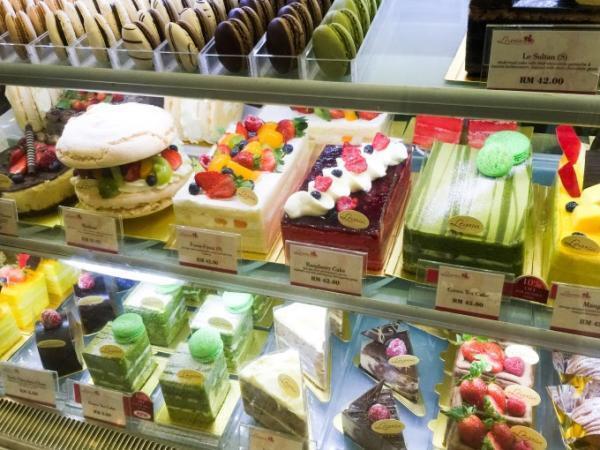 クアラルンプール駐妻御用達！オシャレで美味しいベーカリー「Levain(ルヴァン)」