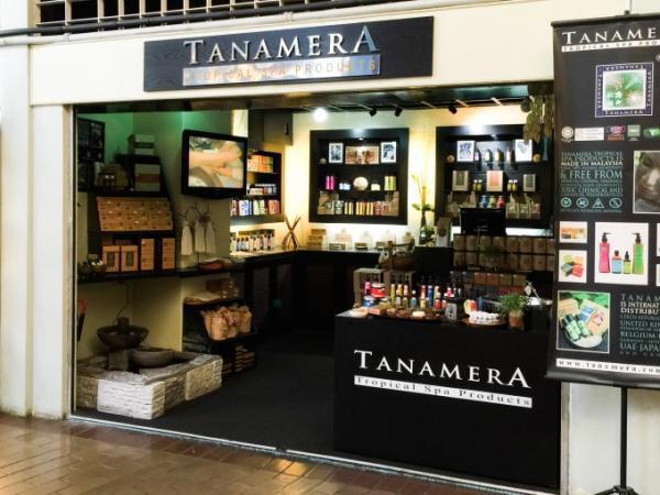 お土産選びはまずココへ！クアラルンプールの名物スポット「セントラルマーケット」