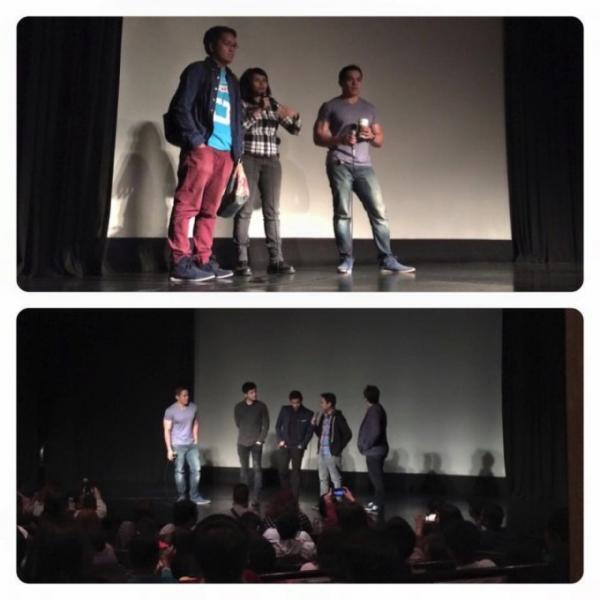 【マニラおしゃれローカルHOT PICK！】インディペンデント映画をチェックするならココ