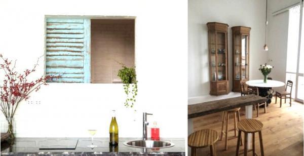 ホーチミンで遊び心に溢れたおしゃれアパートメントに滞在する