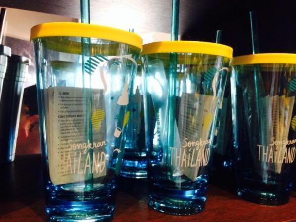 スタバコレクター必見！タイ限定の2015年版ソンクラーン＆スプリングコレクションが登場