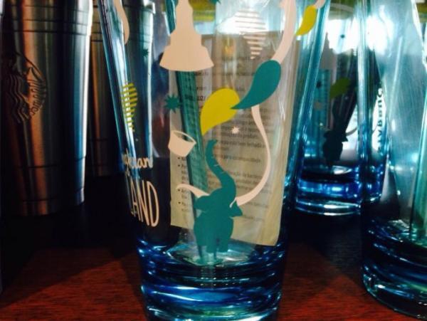 スタバコレクター必見！タイ限定の2015年版ソンクラーン＆スプリングコレクションが登場