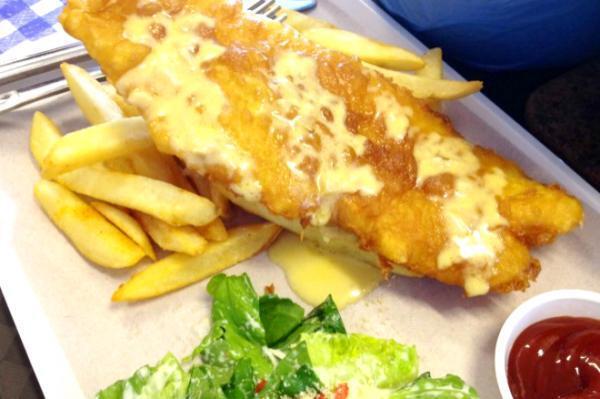 ローカルフードだけじゃない！シンガポールの台所「ホーカー」で洋食を！