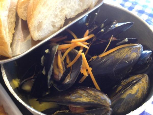 ローカルフードだけじゃない！シンガポールの台所「ホーカー」で洋食を！