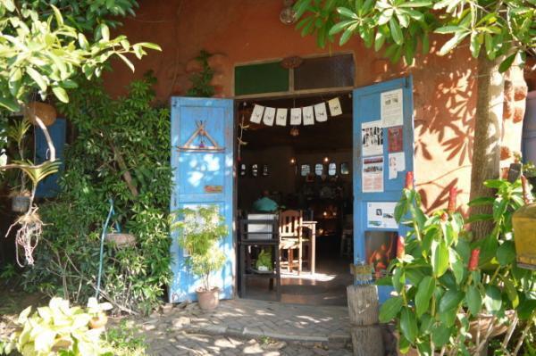 思わず長居してしまいそう！チェンマイの可愛くてお洒落なカフェ＆バー