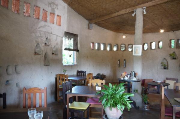 思わず長居してしまいそう！チェンマイの可愛くてお洒落なカフェ＆バー