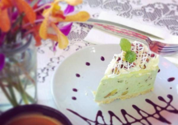 思わず長居してしまいそう！チェンマイの可愛くてお洒落なカフェ＆バー