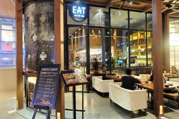 タイ全土の家庭料理を食べ尽くす！！バンコクで話題のレストラン「EAT eat all thai」