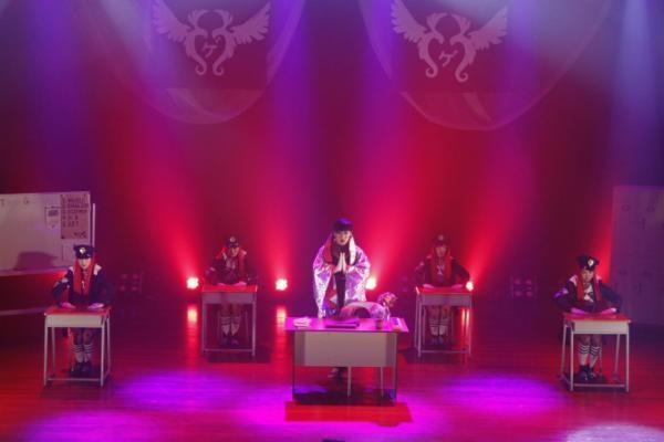 ストリートダンスから生まれる新たな文化交流「ダンス・ダンス・アジア～クロッシング・ザ・ムーヴメンツ～」バンコク公演！