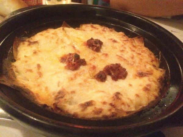 シェムリアップで人気の絶えないイタリア料理レストラン「il forno」