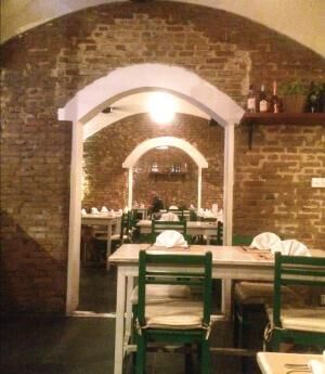 シェムリアップで人気の絶えないイタリア料理レストラン「il forno」