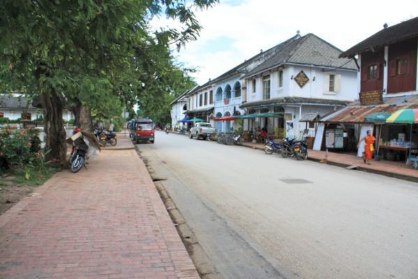 短期旅行でも2つの世界遺産を楽しめるラオス！メコン川のほとりでお寺や遺跡を堪能しよう！