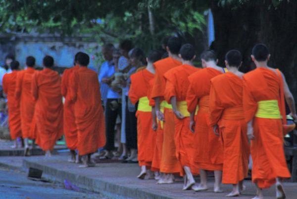 短期旅行でも2つの世界遺産を楽しめるラオス！メコン川のほとりでお寺や遺跡を堪能しよう！