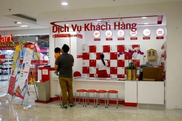 まとめてお土産を買うならココ！ドンコイ通りの便利なスーパー 「VinMart（ビンマート）」