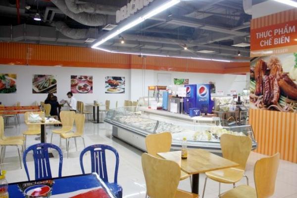 まとめてお土産を買うならココ！ドンコイ通りの便利なスーパー 「VinMart（ビンマート）」