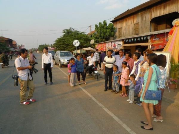 熱帯写真家フォトエッセイ〜東南アジアの街角から〜