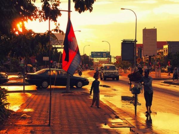 熱帯写真家フォトエッセイ〜東南アジアの街角から〜