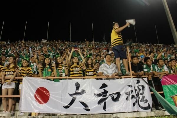サッカーが繋ぐ日本と東南アジア〜加速する日本サッカーのアジア進出〜