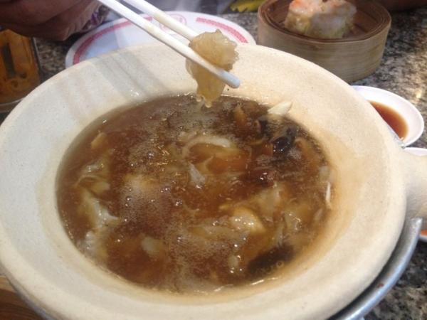 バンコク旅行中、タイ料理が続いたら気分を変えて食べたい一品