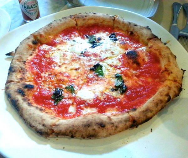 バンコク旅行中、タイ料理が続いたら気分を変えて食べたい一品