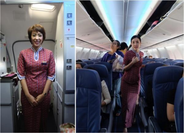 格安料金でバンコクからタイの地方都市へ！タイ発LCCのタイ・ライオンエアー