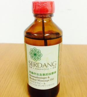 リラックス効果抜群！東南アジアの万能薬「沈香-じんこう」