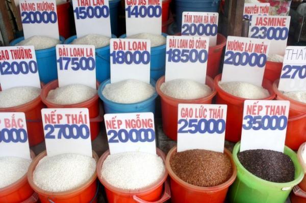 お米大国ベトナムの知っておきたいお米料理とおすすめ店を合わせてご紹介