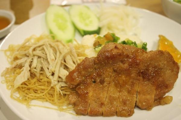 お米大国ベトナムの知っておきたいお米料理とおすすめ店を合わせてご紹介