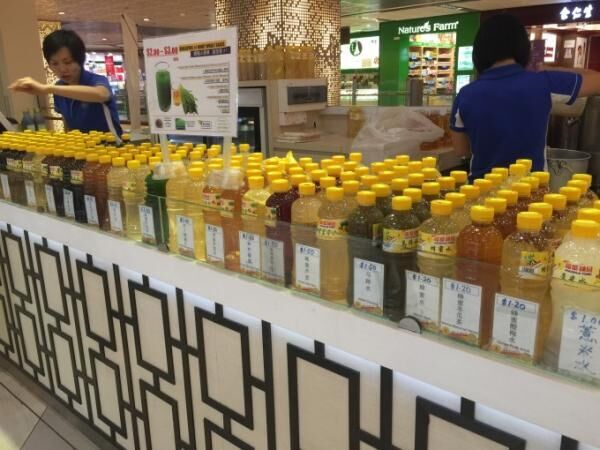 漢方や健康食品が揃うお店「Hockhau Tonic（福華補品）」に行ってみよう！