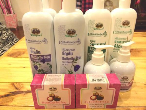 ローカル土産手帖vol.8　タイ在住レポーターおすすめの「まとめ買い土産」