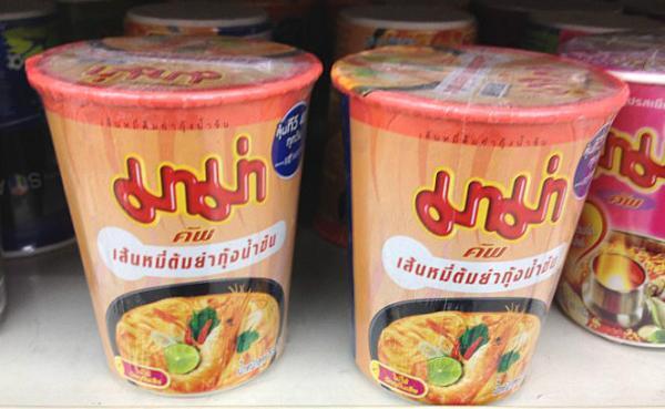 ローカル土産手帖vol.8　タイ在住レポーターおすすめの「まとめ買い土産」