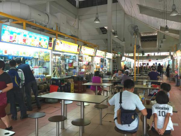 空港近くの公園から海を眺めてゆっくり過ごそう