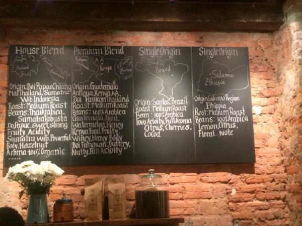 シェムリアップで食べる本格派イタリアンジェラート！