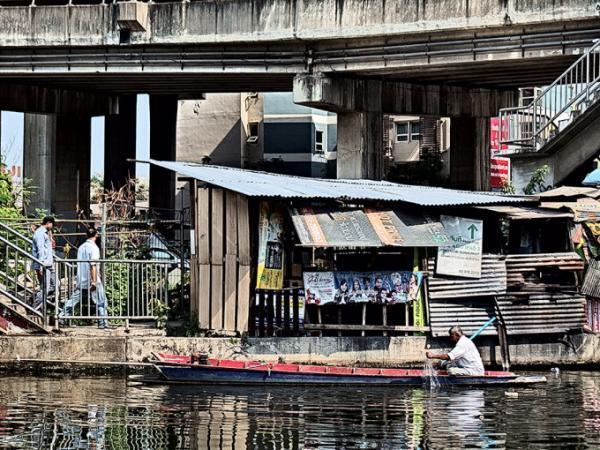 熱帯写真家フォトエッセイ〜水とともに暮らしてきたタイの人たち〜