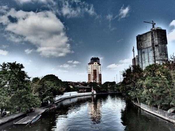 熱帯写真家フォトエッセイ〜水とともに暮らしてきたタイの人たち〜