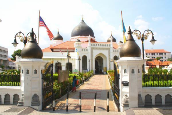 世界遺産から見えるマレーシア文化の歴史、そして人類の歴史？！