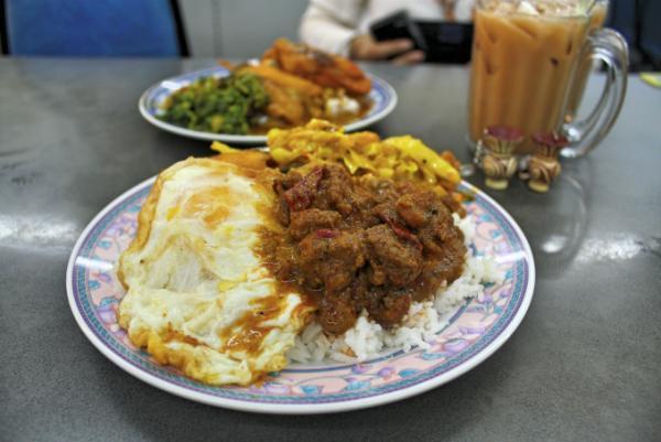 世界遺産から見えるマレーシア文化の歴史、そして人類の歴史？！