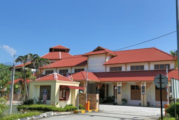 世界遺産から見えるマレーシア文化の歴史、そして人類の歴史？！