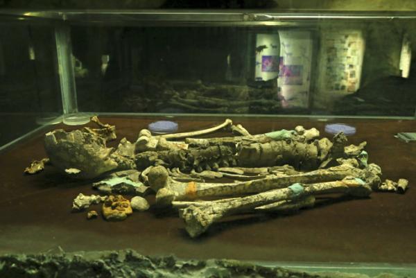 世界遺産から見えるマレーシア文化の歴史、そして人類の歴史？！