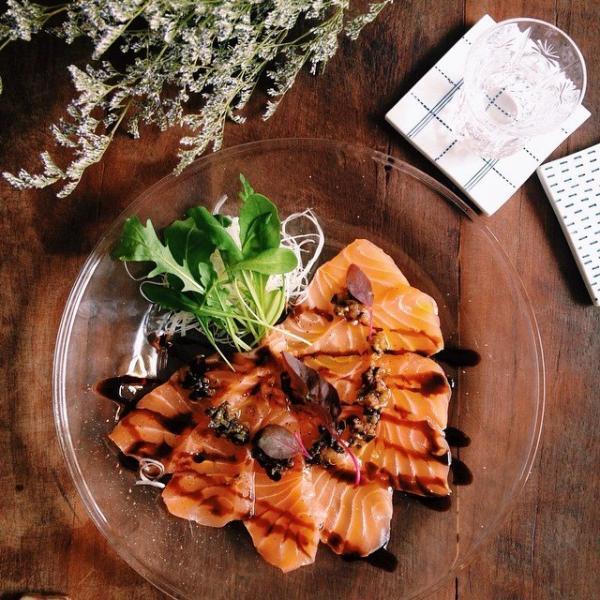 バンコクでハイクオリティな創作和食を楽しめる隠れ家ダイニング「ハナゼン」