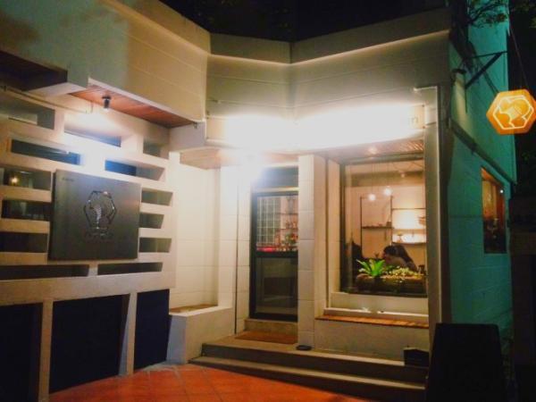 バンコクでハイクオリティな創作和食を楽しめる隠れ家ダイニング「ハナゼン」