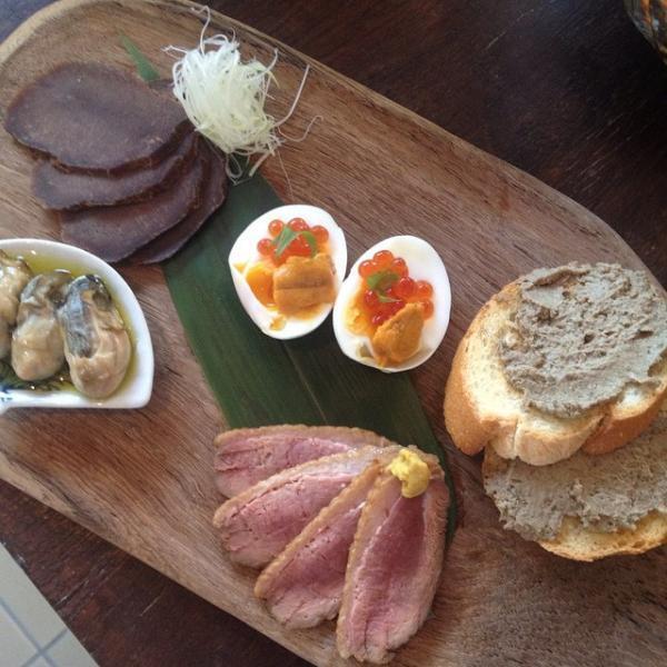 バンコクでハイクオリティな創作和食を楽しめる隠れ家ダイニング「ハナゼン」