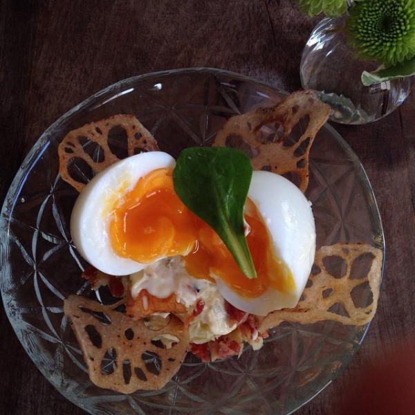 バンコクでハイクオリティな創作和食を楽しめる隠れ家ダイニング「ハナゼン」