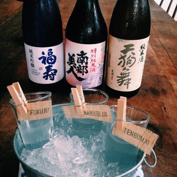 バンコクでハイクオリティな創作和食を楽しめる隠れ家ダイニング「ハナゼン」