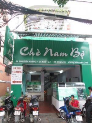 ベトナムのローカルスイーツの代表格「チェー」とは？その魅力とおすすめの専門店をご紹介