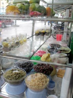 ベトナムのローカルスイーツの代表格「チェー」とは？その魅力とおすすめの専門店をご紹介